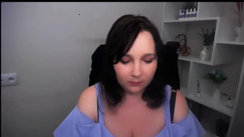 Miranda online show from February 23, 1:13 pm