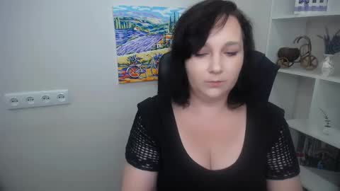 Miranda online show from November 5, 8:16 am