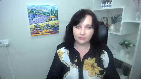 Miranda online show from November 25, 12:48 pm