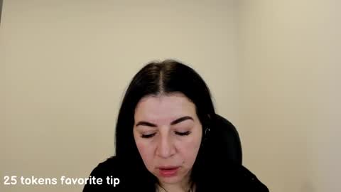 _miss_coco_ online show from February 25, 6:33 pm