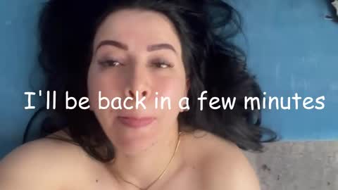 _miss_coco_ online show from March 1, 5:52 am