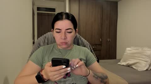 _miss_coco_ online show from December 16, 11:16 am