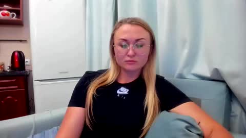 Eva online show from September 13, 8:22 pm