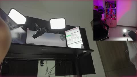 _miss_fortune_ online show from March 24, 5:24 am