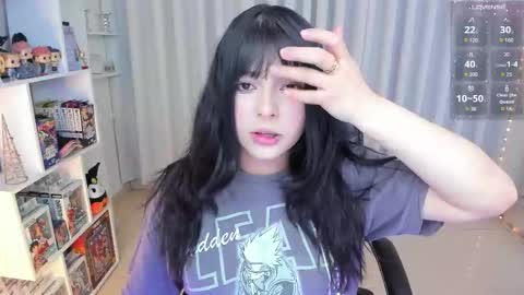 Hanna  Idependent Model   online show from November 12, 3:31 am