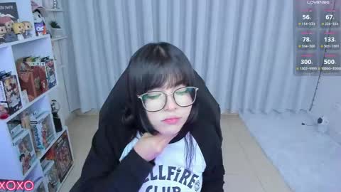 Hanna  Idependent Model   online show from May 14, 2:21 am