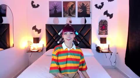 mizuki  online show from January 8, 5:52 pm