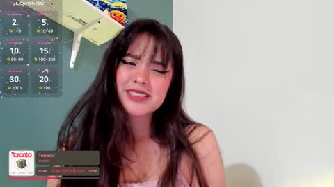 Next stream  950 pm Colombia time xd online show from December 5, 4:12 am