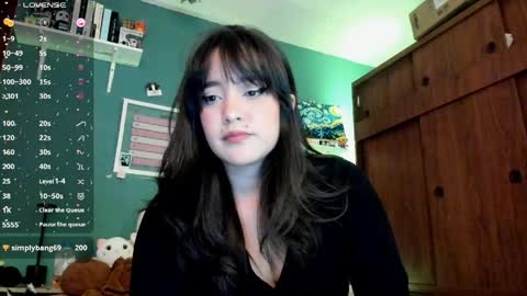 Next stream  950 pm Colombia time xd online show from April 2, 3:14 am