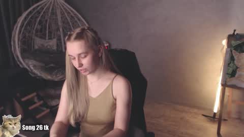 Debby  online show from October 6, 7:20 pm