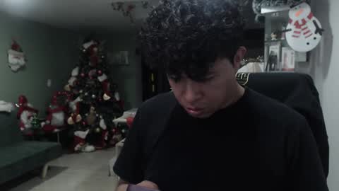 Panda  online show from December 20, 11:26 pm