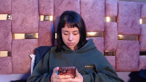 _nanah45 online show from March 24, 1:17 pm