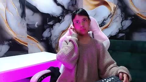 _nanah45 online show from March 26, 11:59 am