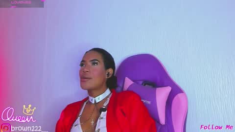 naomi brown online show from March 6, 3:16 am