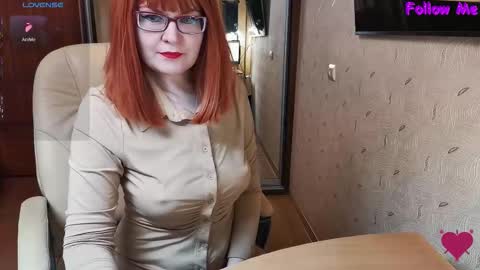 MagicWoman online show from September 22, 2:48 am