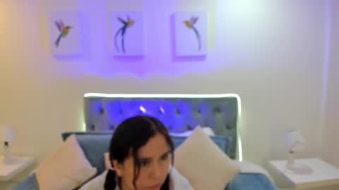 Natalie online show from November 27, 3:25 am