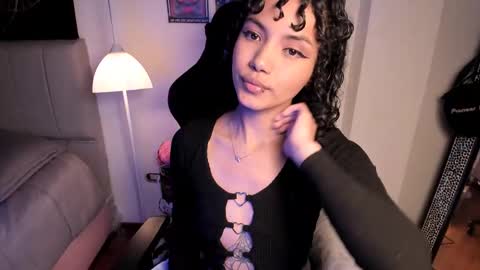 Nati - Independ model online show from November 24, 4:33 am