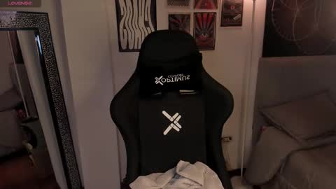 Nati - Independ model online show from September 24, 4:30 am