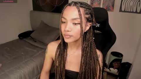 Nati - Independ model online show from September 23, 4:28 am