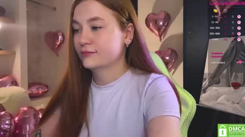 Mia with a big heart  online show from March 3, 12:01 pm