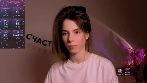 Nika online show from April 5, 6:16 pm