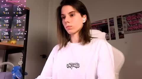 Nika online show from March 8, 5:39 pm