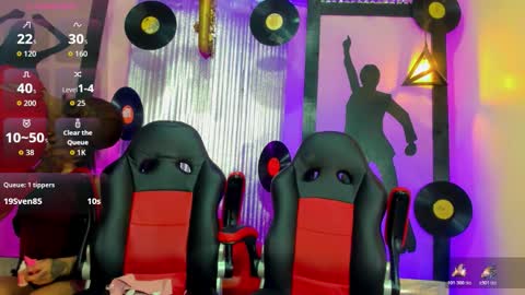 Nicky  Please help me with your thumbs up its importan online show from November 28, 8:27 pm