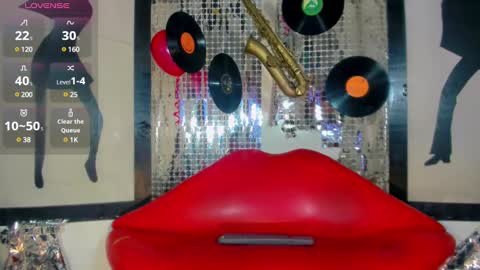 Nicky  Please help me with your thumbs up its importan online show from February 17, 10:49 pm