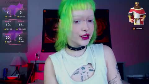 Nicole online show from January 18, 9:18 am