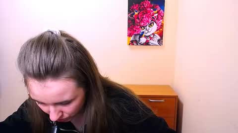 Snapshot of _nicole_new chatting on February 26, 12:38 pm Nica online show from February 26, 12:38 pm