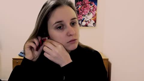 Snapshot of _nicole_new chatting on January 17, 11:49 am Nica online show from January 17, 11:49 am