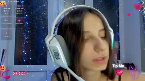 Nika online show from October 18, 3:16 pm