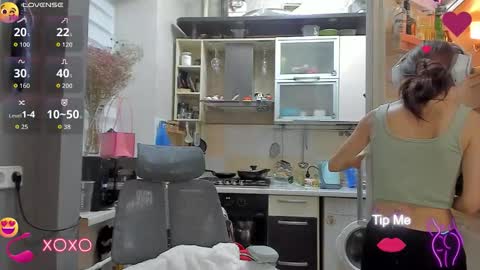 Nika online show from October 1, 3:11 pm