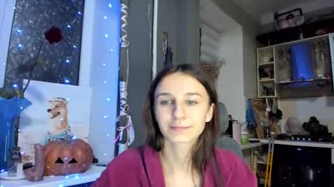 Nika online show from November 2, 8:53 pm