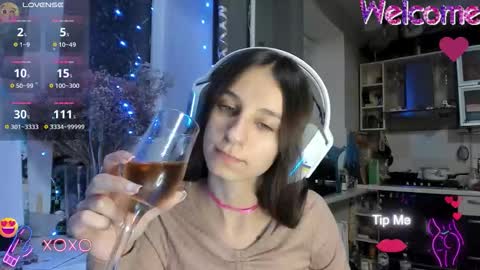 Nika online show from November 17, 4:20 pm