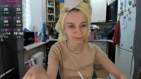 Nika online show from May 30, 2:59 pm