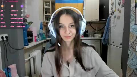 Nika online show from May 4, 6:47 pm