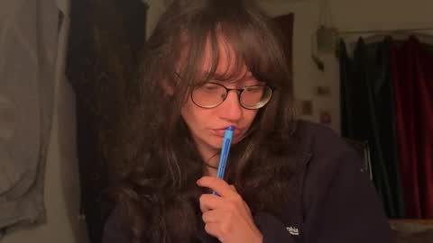 Mila online show from April 2, 12:51 am