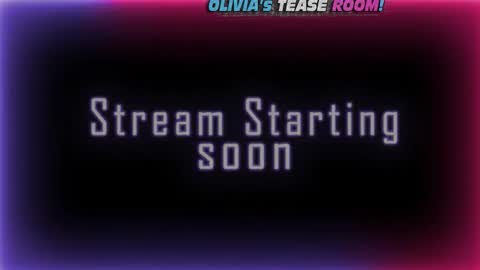Olivia online show from February 15, 6:48 am