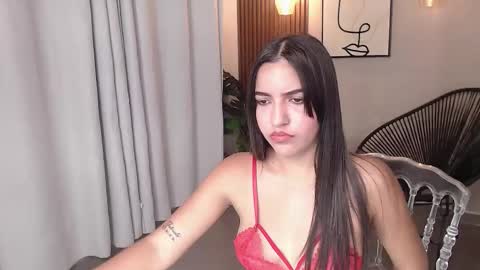 Olivia online show from January 8, 11:27 am