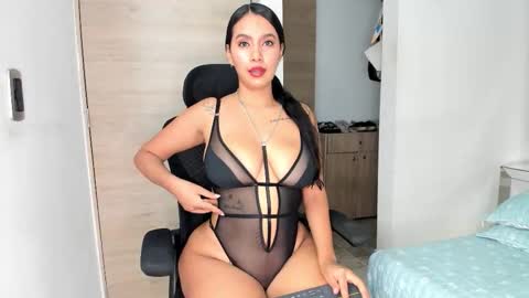 Pamela online show from September 16, 3:30 am