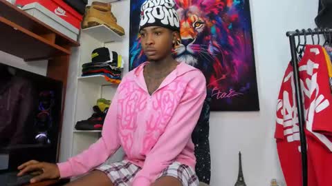 Kevin  online show from September 18, 12:20 pm