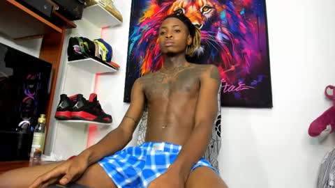 Kevin  online show from February 19, 4:33 pm