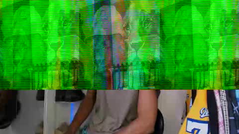 Kevin  online show from December 17, 6:36 pm