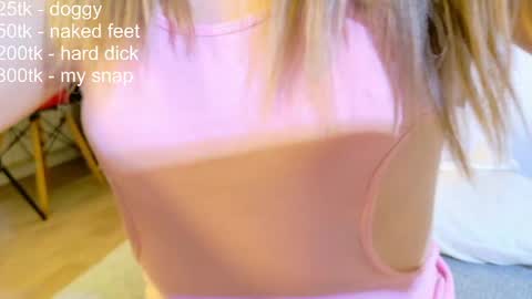 _paprika online show from March 29, 9:49 pm