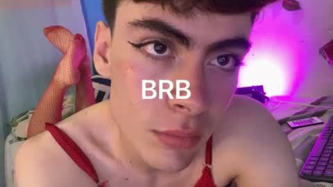 esteban online show from June 19, 5:02 am