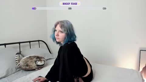 Viktoria online show from June 23, 2:08 am