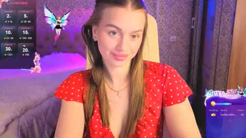 Jasminefeelings online show from March 11, 9:12 am