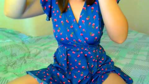 Snapshot of _peony_amazing1jess chatting on September 10, 3:18 am Jasminefeelings online show from September 10, 3:18 am