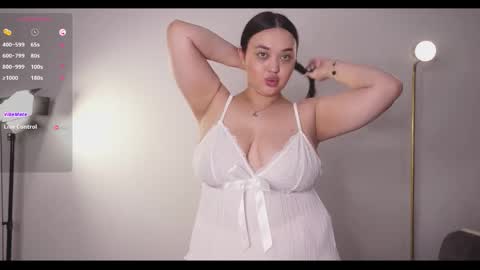 Angelina online show from March 24, 8:31 am